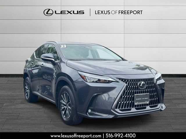 Used 2023 Lexus NX 350 AWD