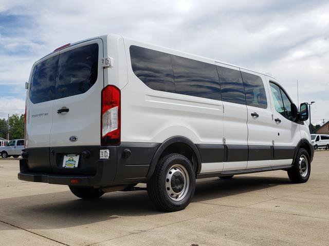 Used 2018 Ford Transit 350 XL RWD image 6