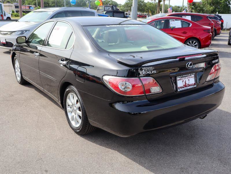 Used 2003 Lexus ES 330 FWD image 3