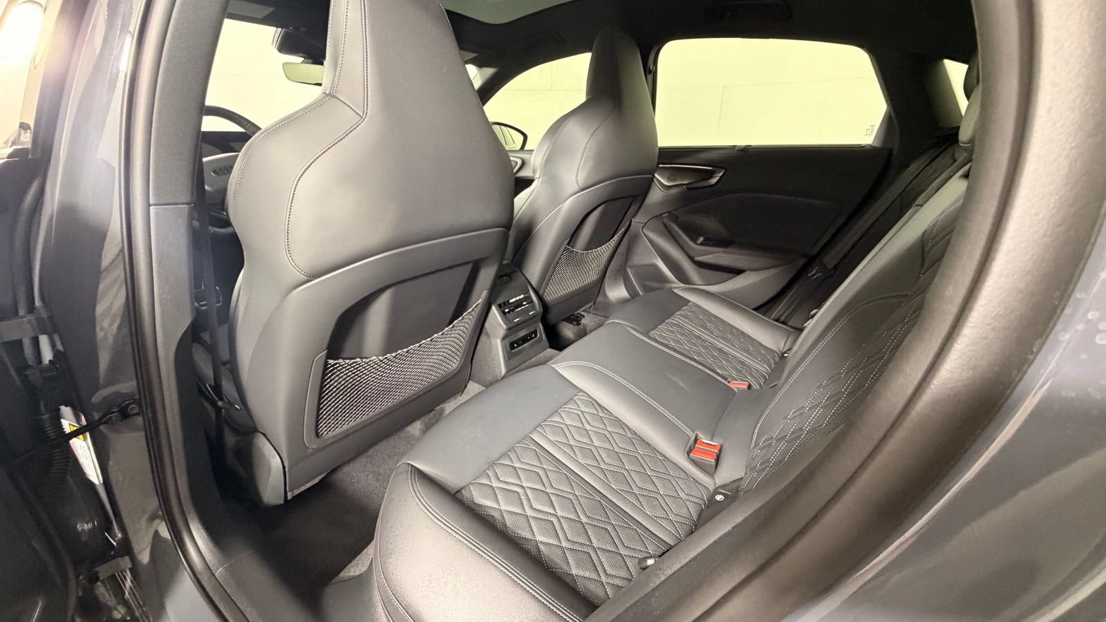 Used 2025 Audi S5 Prestige AWD/4WD image 18