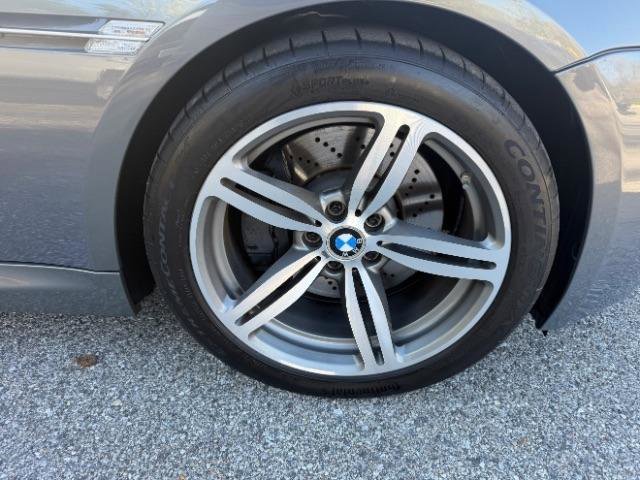 Used 2007 BMW M6 Coupe image 15