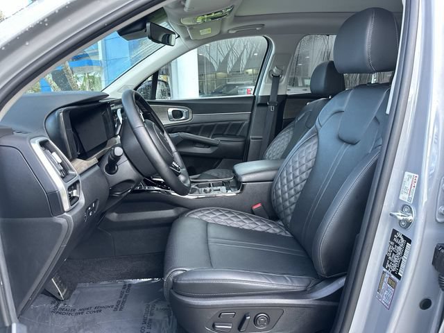 Used 2023 Kia Sorento SX Prestige AWD/4WD image 30