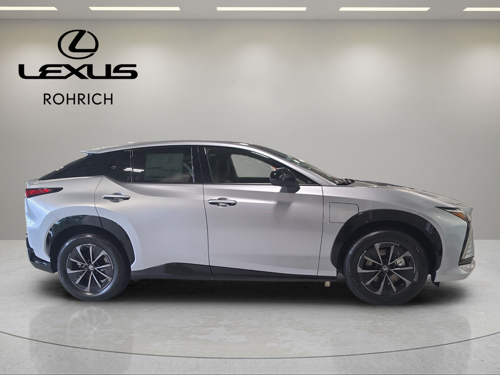 New 2026 Lexus RZ 450e AWD image 5