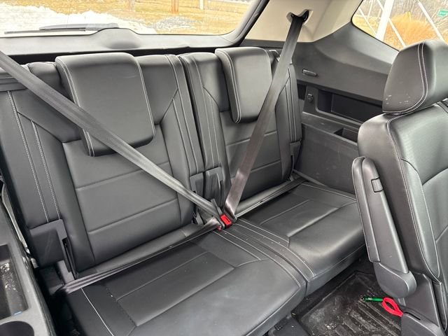 Used 2022 Volkswagen Atlas SE image 12