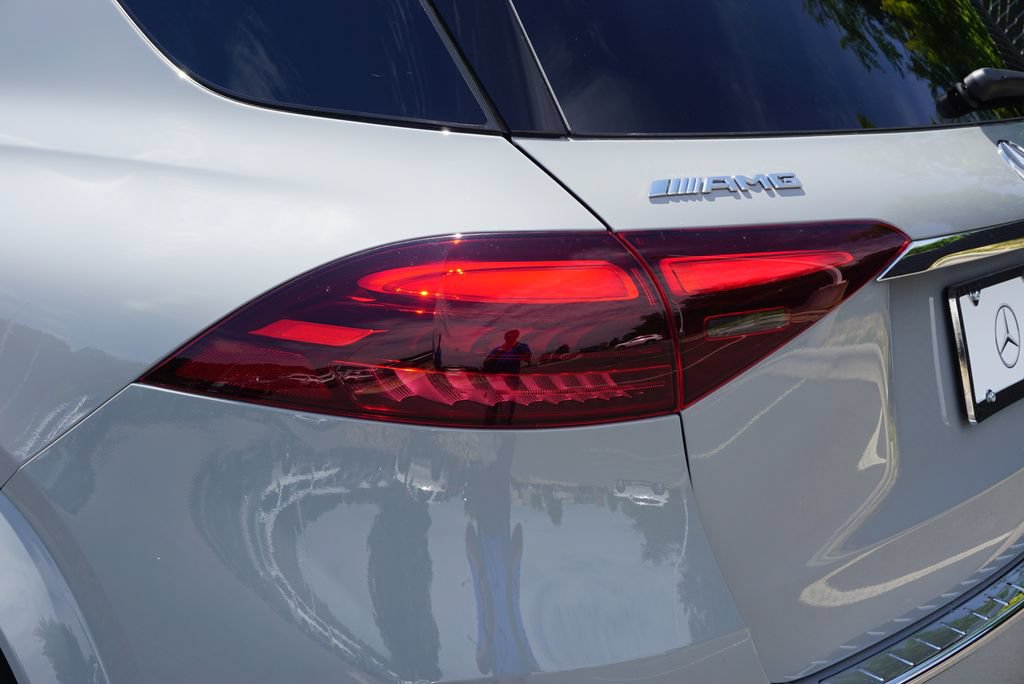 New 2026 Mercedes-Benz GLE 63 AMG S image 18