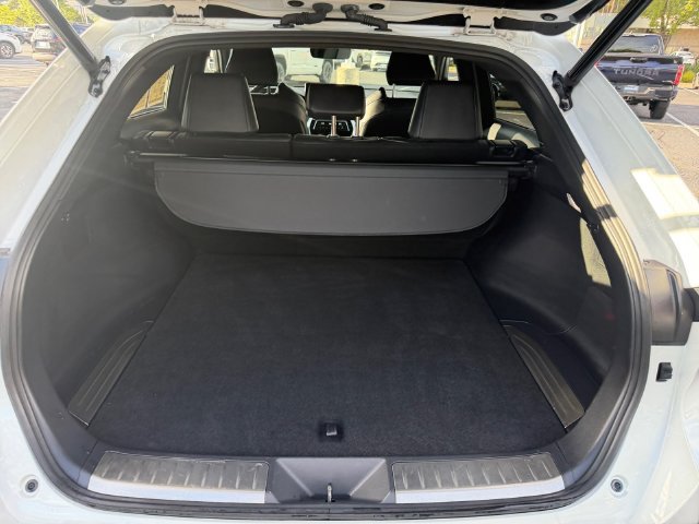 Certified 2023 Toyota Venza XLE AWD/4WD image 13