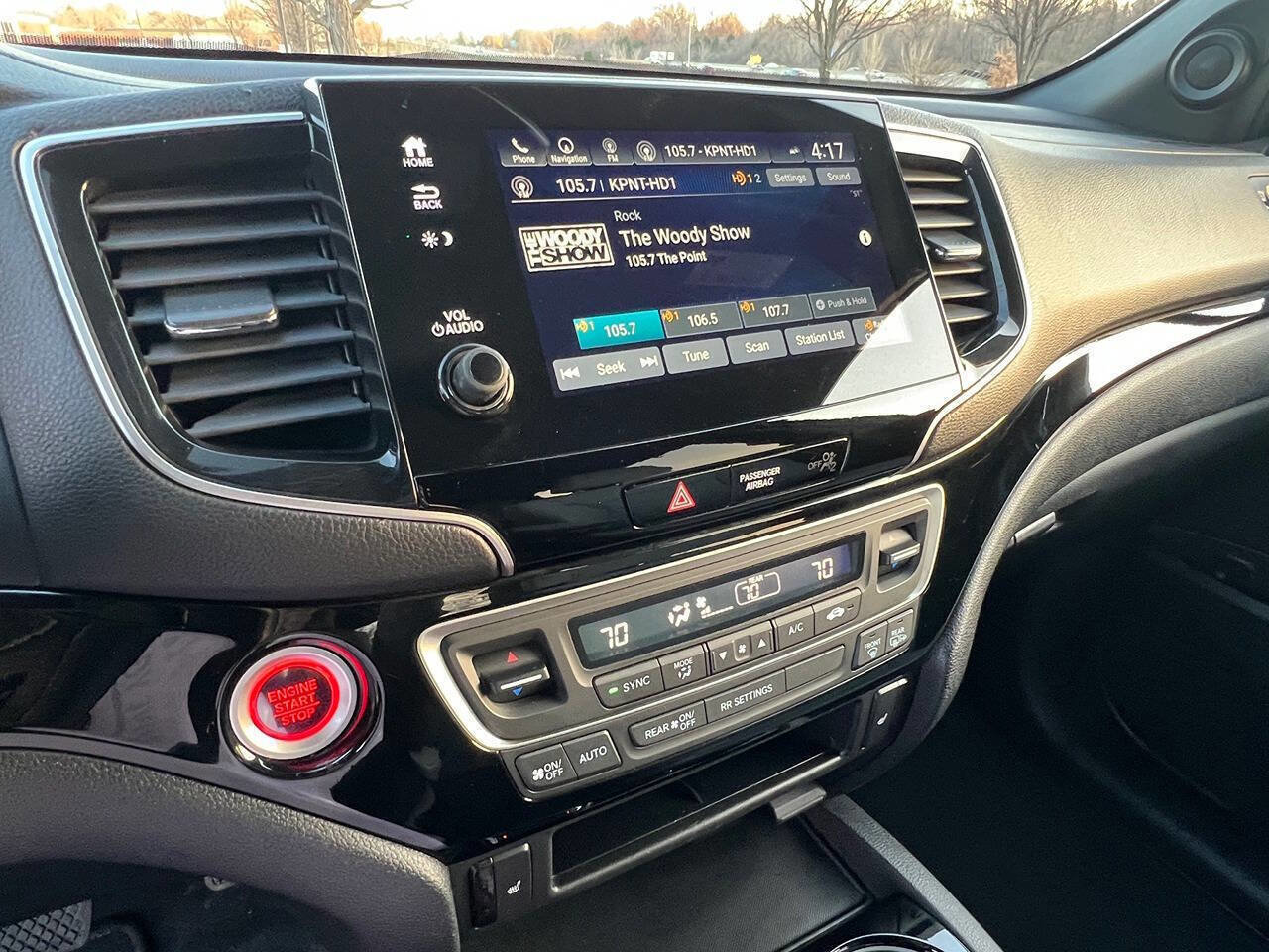 Used 2019 Honda Passport Touring image 10