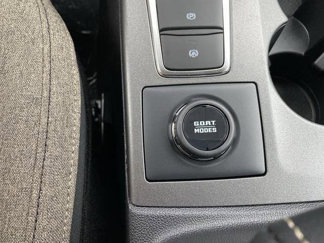 New 2025 Ford Bronco Sport Big Bend image 21