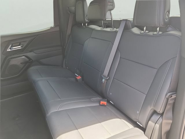 New 2026 Chevrolet Silverado EV LT w/ Plus Package AWD/4WD image 11