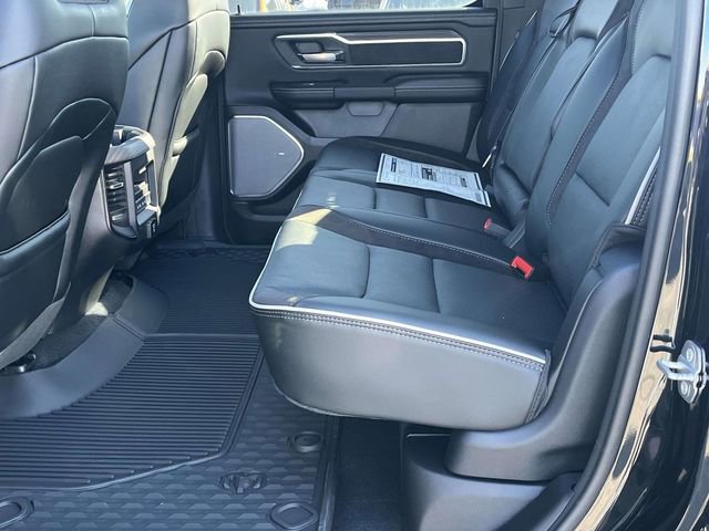 New 2026 RAM 1500 Laramie image 13
