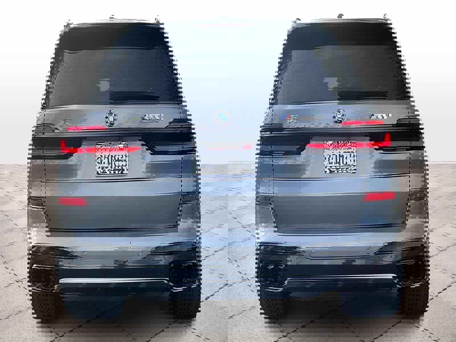 Used 2026 BMW X7 M60i image 7