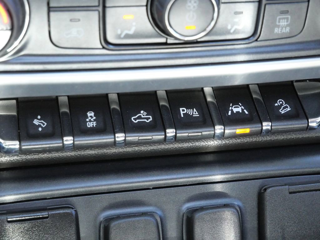 Used 2018 GMC Sierra 1500 SLT image 46