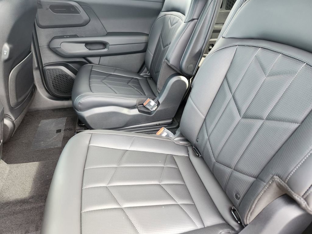 New 2027 Kia Telluride EX X-Line image 10