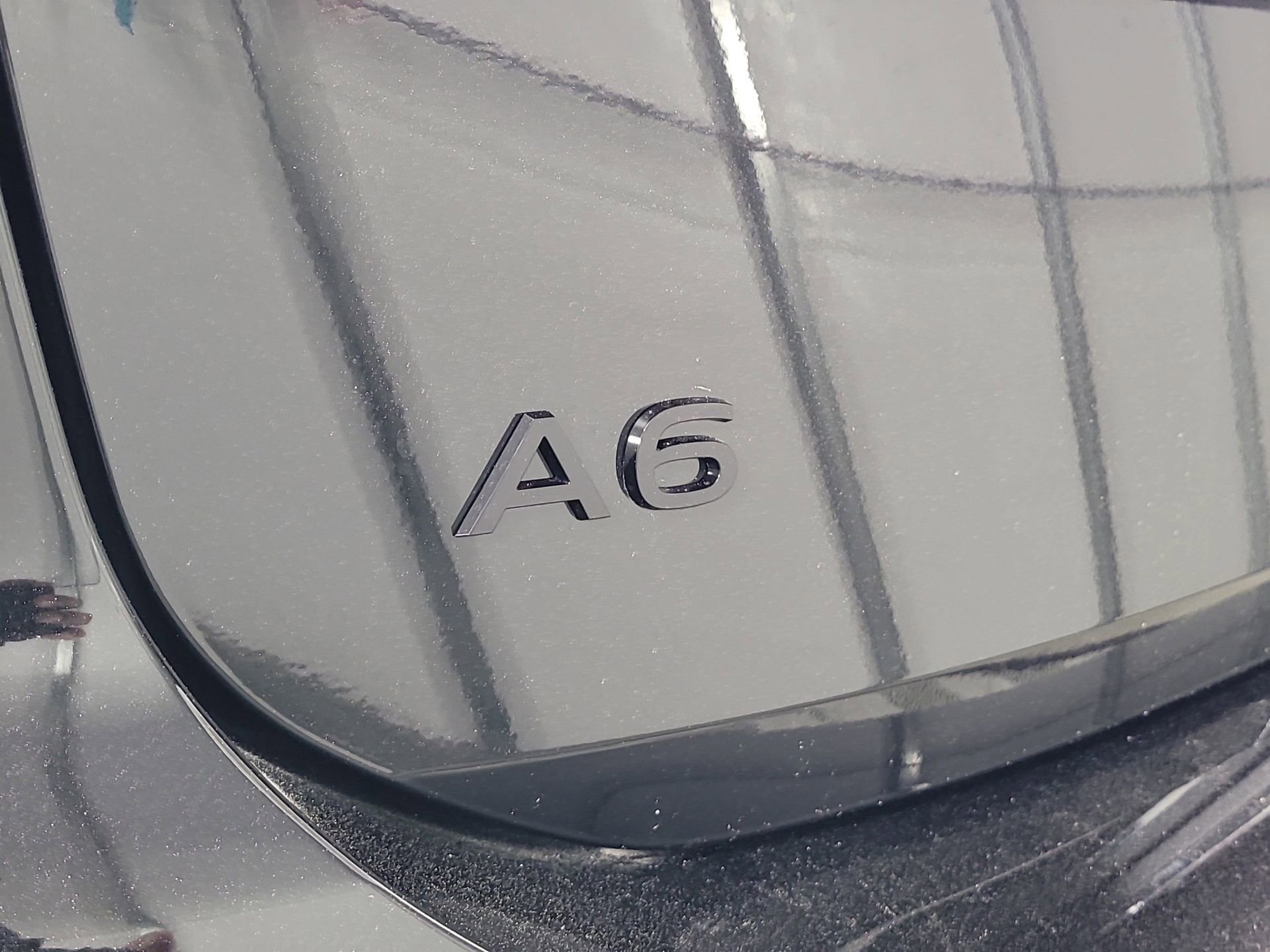 New 2026 Audi A6 Premium Plus image 7