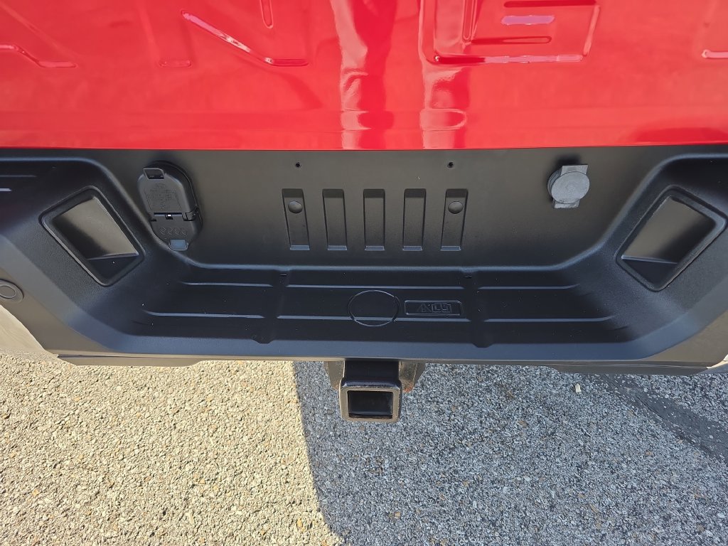Used 2021 Ford Ranger Lariat w/ Equipment Group 501A High AWD/4WD image 16