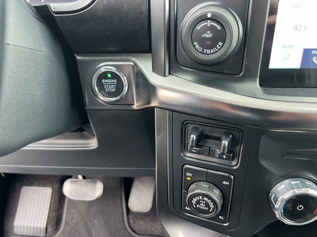Used 2021 Ford F150 Tremor w/ Equipment Group 402A High image 14