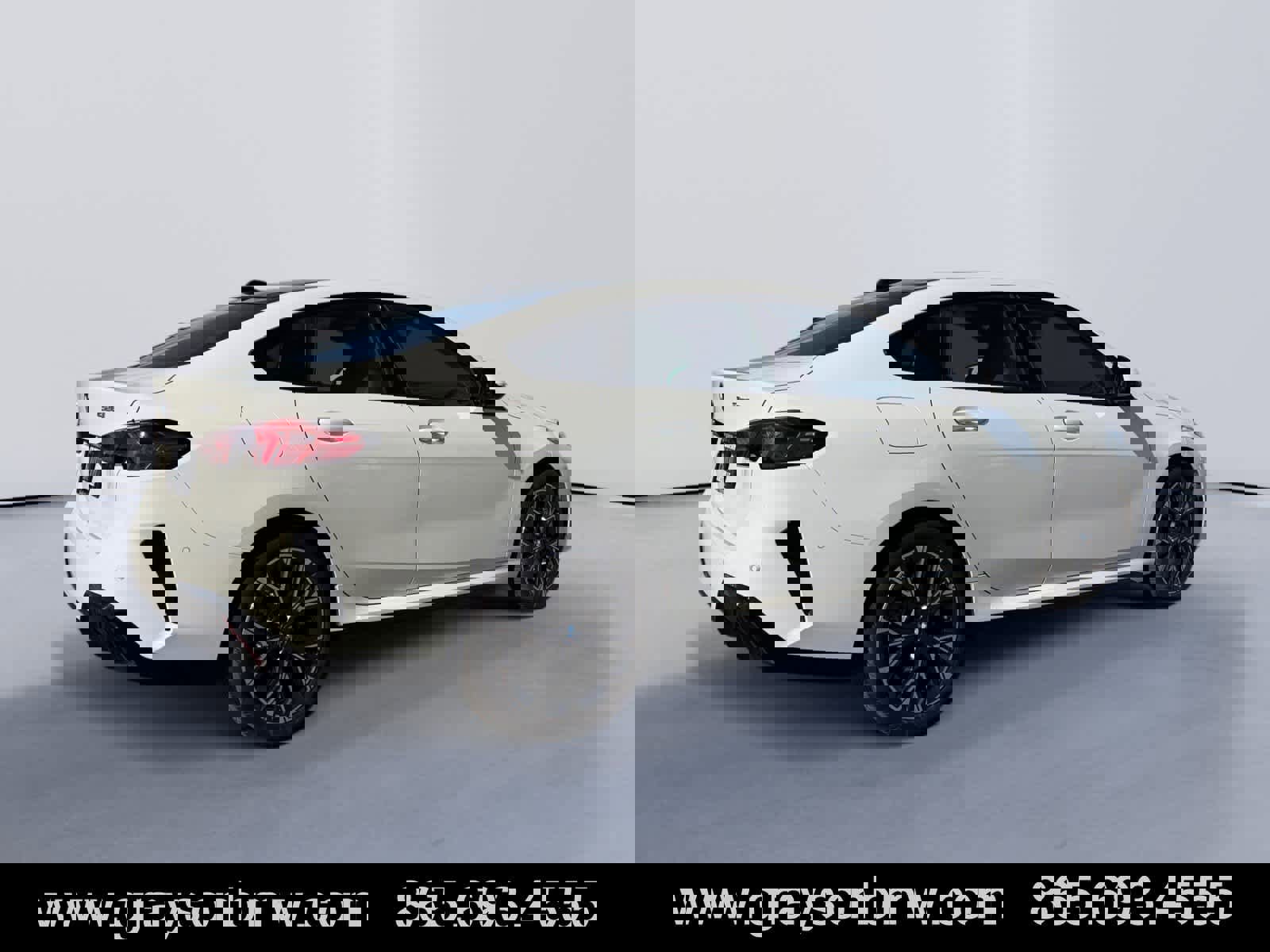 Used 2025 BMW 228i xDrive image 3