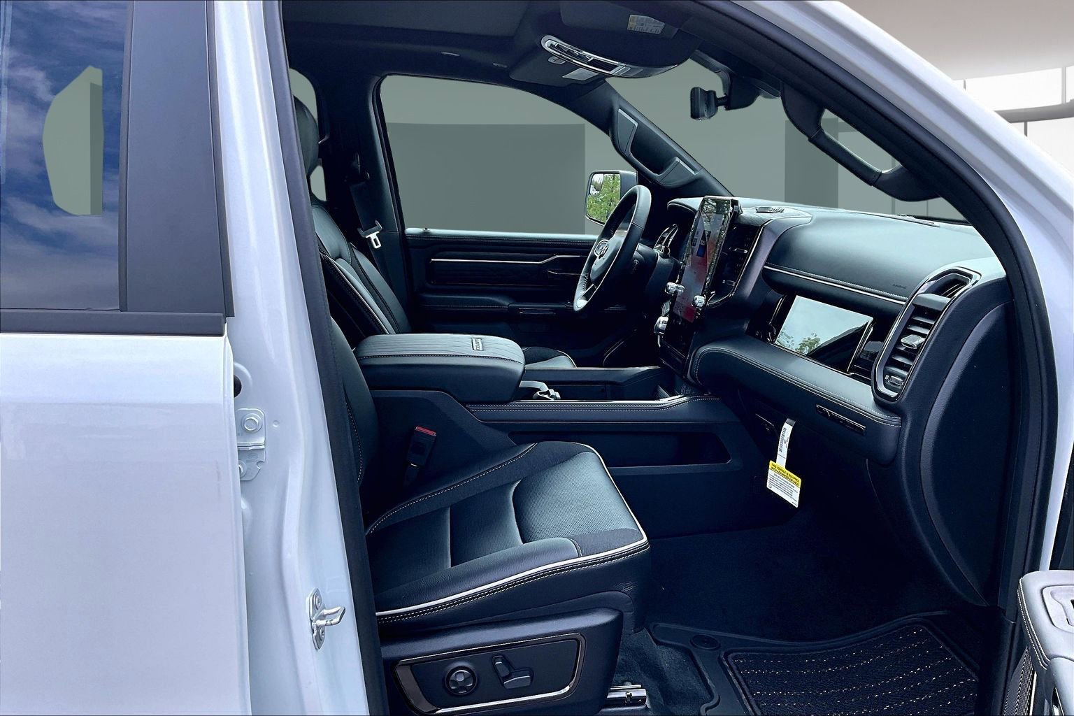 New 2026 RAM 1500 Limited image 26