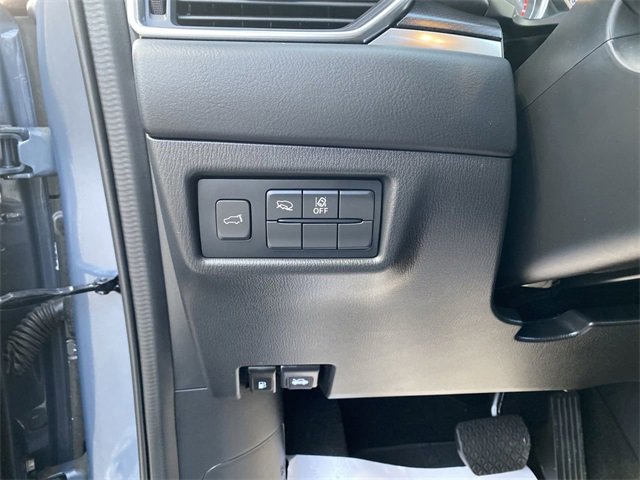Certified 2023 MAZDA CX-5 Carbon Edition image 15