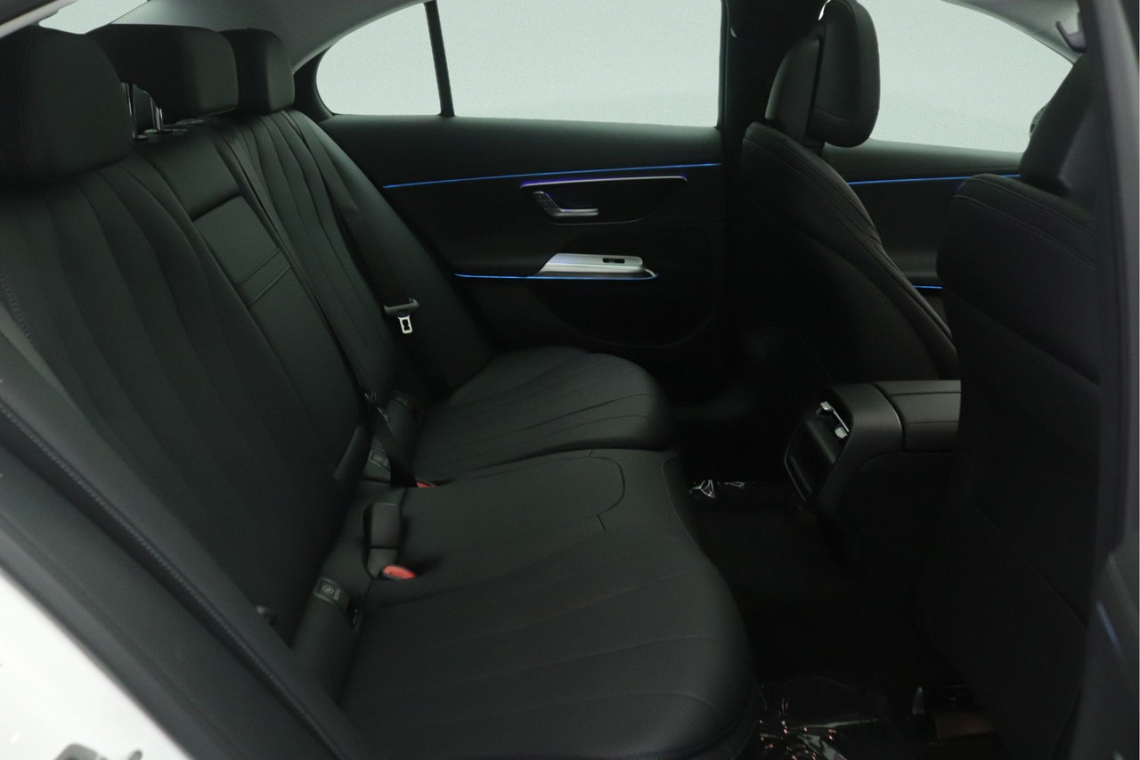 New 2026 Mercedes-Benz E 450 4MATIC Sedan image 13