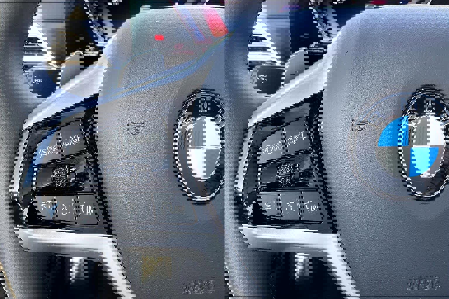 Used 2025 BMW 430i xDrive 430i xDrive w/ Convenience Package image 23