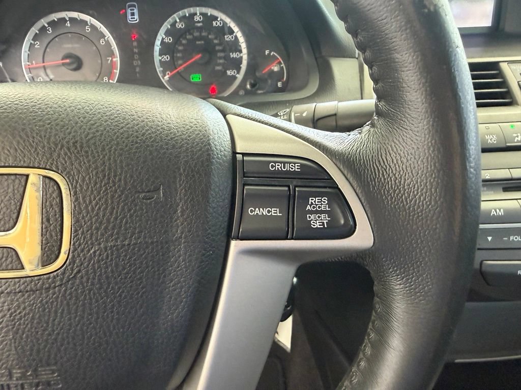 Used 2012 Honda Accord SE image 36