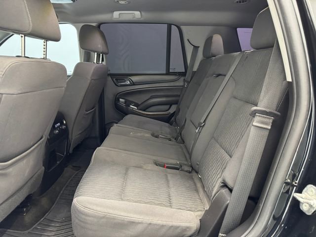 Used 2018 Chevrolet Tahoe LS w/ All-Season Package RWD image 19