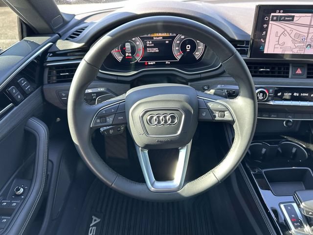 Used 2023 Audi A5 2.0T Premium Plus w/ Premium Plus AWD/4WD image 18