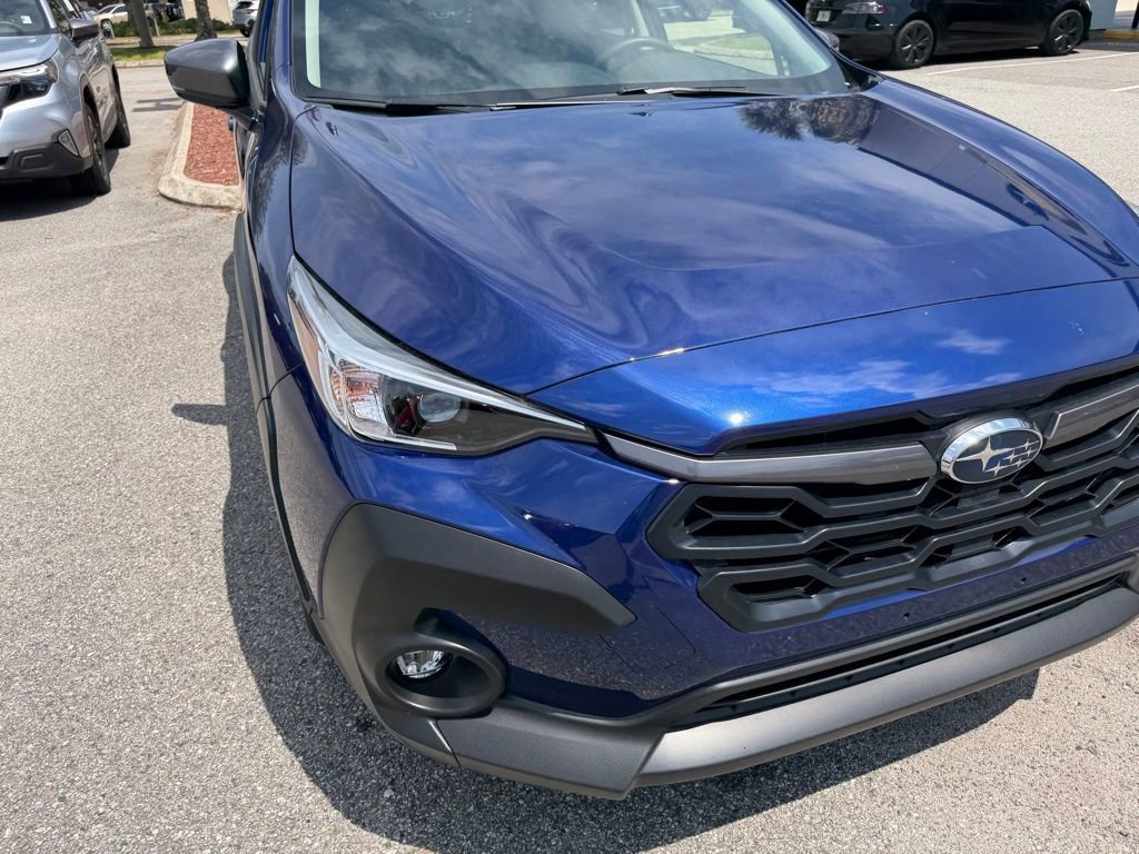 Used 2025 Subaru Crosstrek 2.0i Premium AWD/4WD image 14