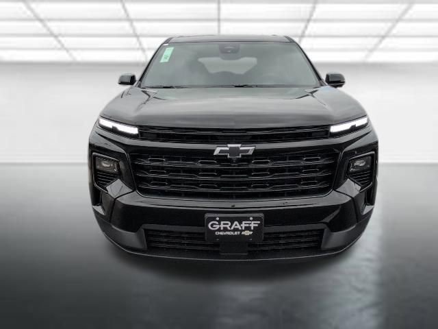 New 2026 Chevrolet Traverse LT w/ Midnight/Sport Edition FWD image 28