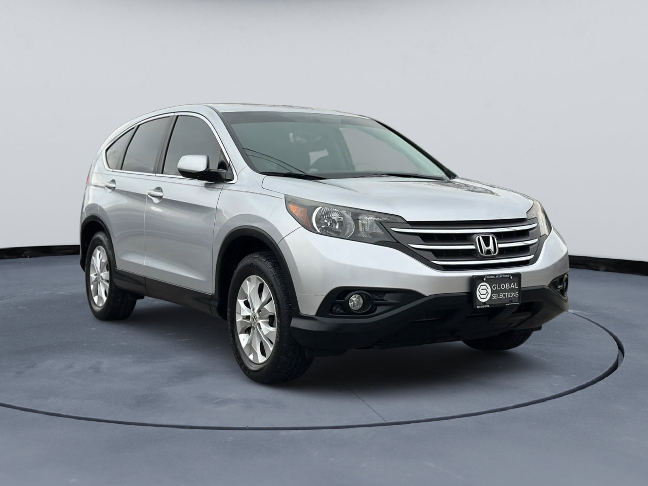 Used 2014 Honda CR-V EX image 9