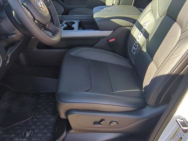 New 2026 RAM 1500 Rebel w/ Rebel Level 2 Equipment Group video 4