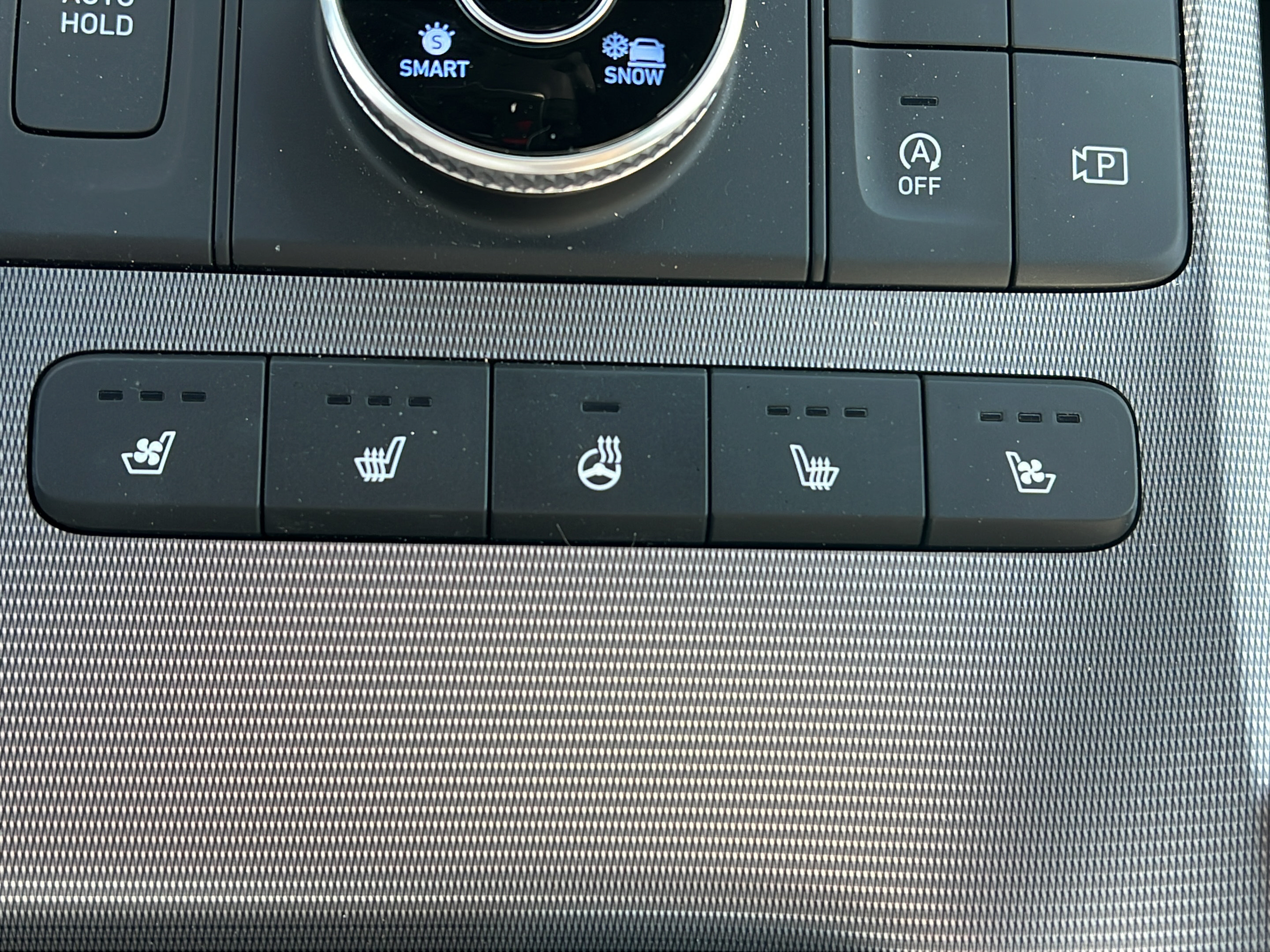 Used 2024 Hyundai Palisade Calligraphy AWD/4WD image 23