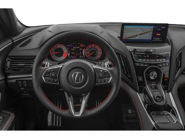 Used 2021 Acura RDX A-Spec image 10