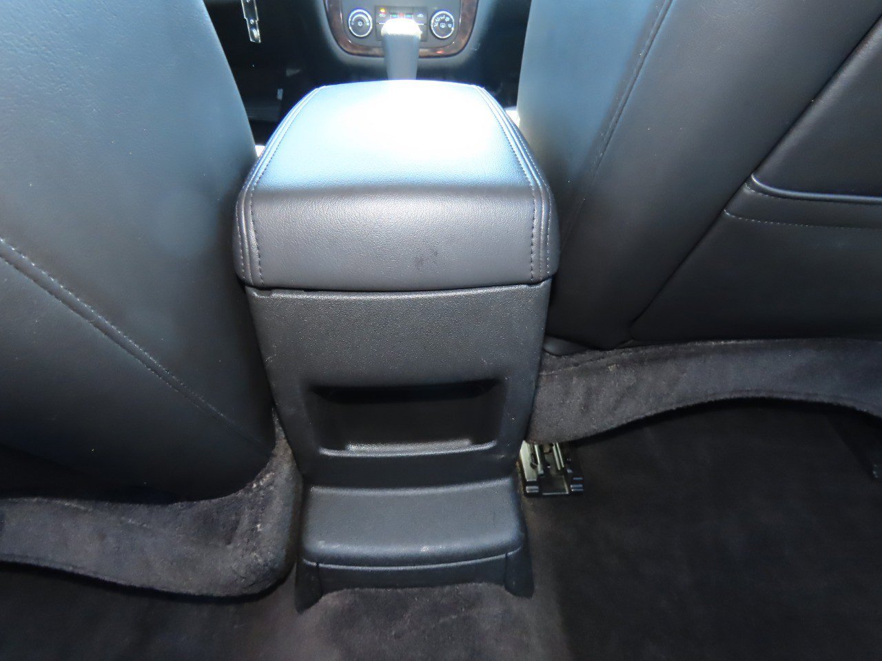 Used 2016 Chevrolet Impala LTZ image 20