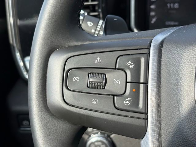 Used 2026 GMC Sierra 1500 Elevation w/ Elevation Premium Package AWD/4WD image 20