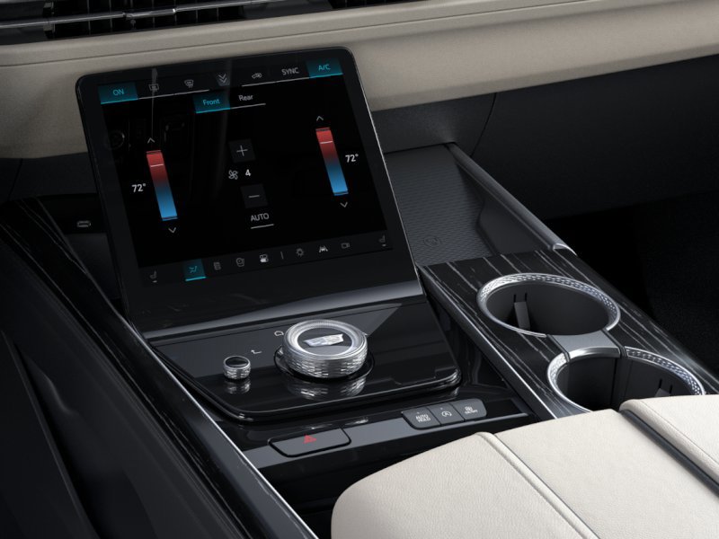 New 2026 Cadillac Escalade ESV Sport AWD/4WD image 23