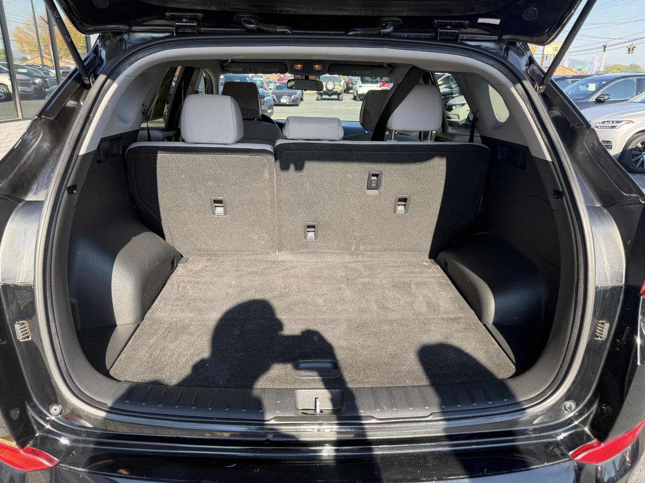 Used 2018 Hyundai Tucson SEL AWD/4WD image 21