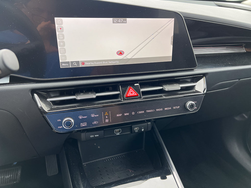 Certified 2024 Kia Niro EX w/ EX Cold Weather Package FWD image 23
