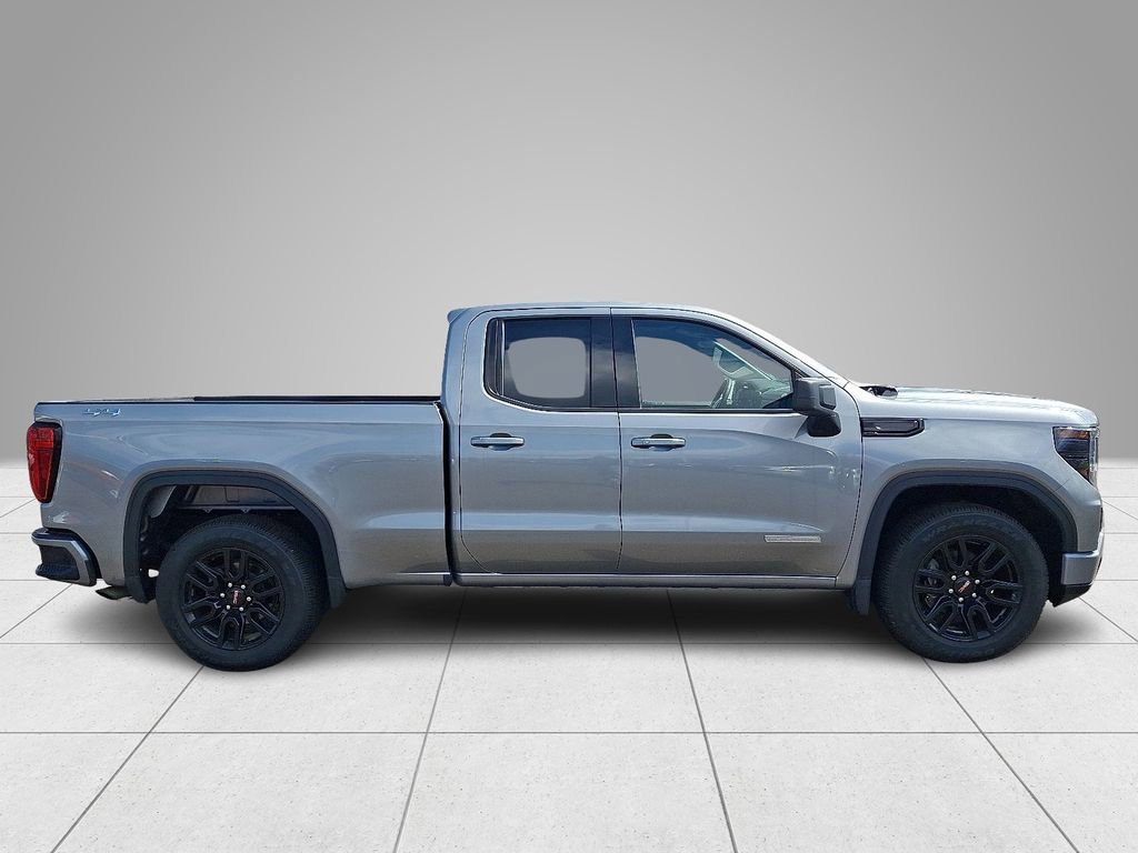 Used 2023 GMC Sierra 1500 Elevation image 8
