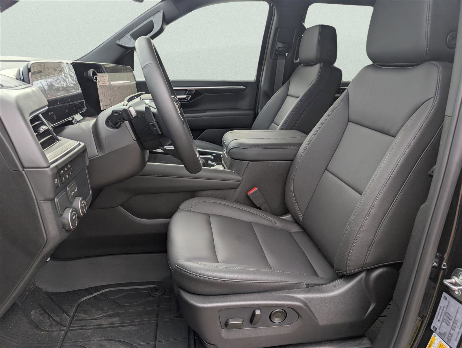 New 2026 Chevrolet Tahoe LT w/ Comfort Package image 11