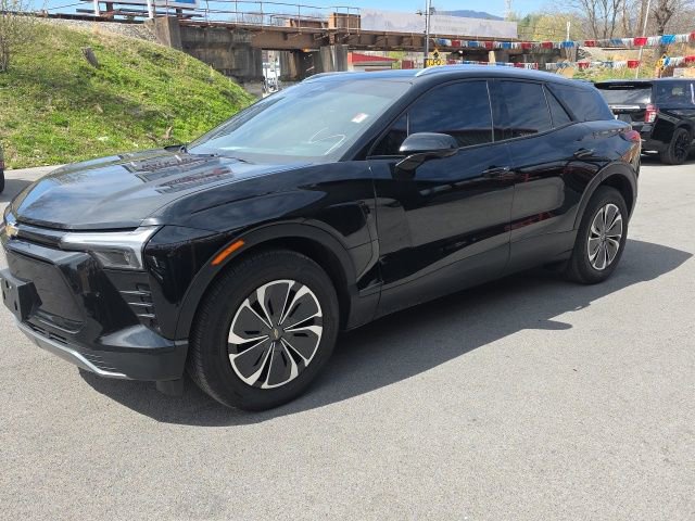 Used 2024 Chevrolet Blazer EV LT image 4