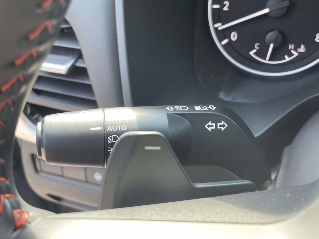 Used 2025 Nissan Rogue SV w/ Rock Creek Premium Package AWD/4WD image 30