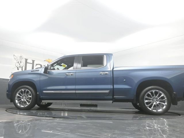 Used 2024 Chevrolet Silverado 1500 High Country w/ High Country Premium Package image 54