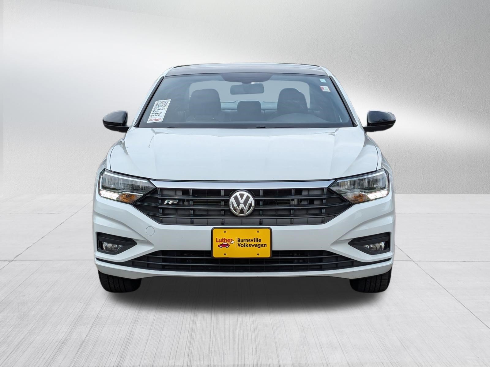 Used 2019 Volkswagen Jetta R-Line FWD image 2