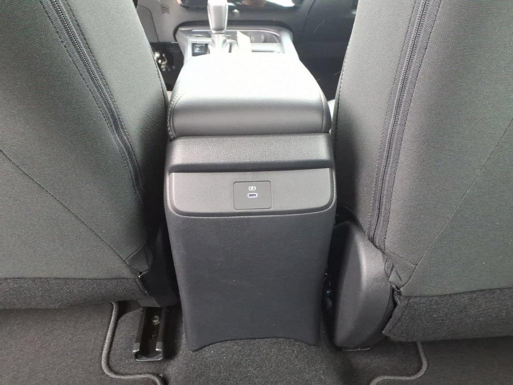 New 2026 Nissan Sentra SV w/ SV Convenience Package FWD image 29