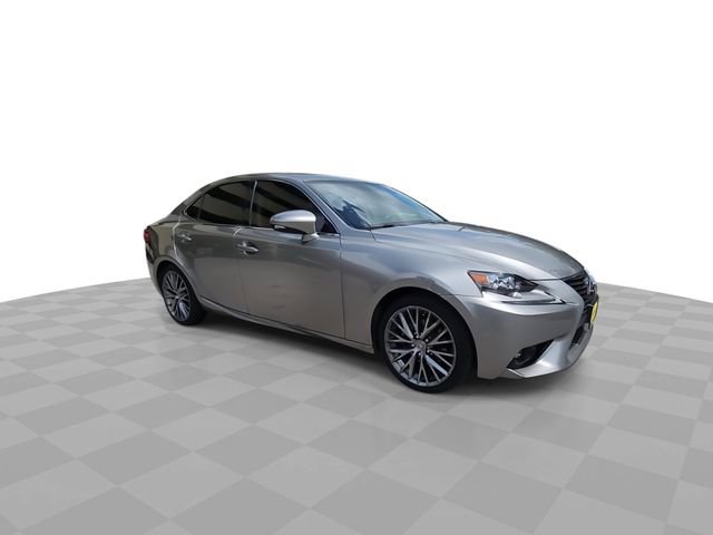 Used 2015 Lexus IS 250 w/ Navigation System Package image 2