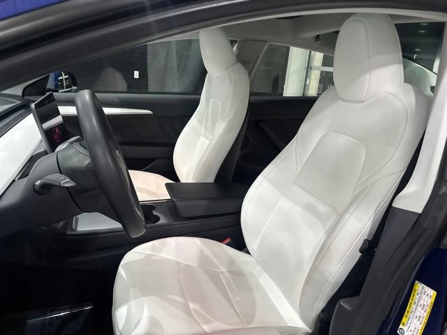 Used 2023 Tesla Model 3 Performance AWD/4WD image 11