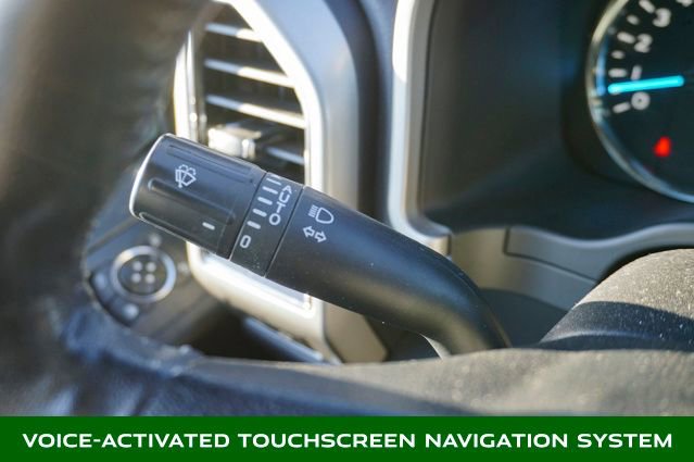 Used 2018 Ford F150 Lariat w/ Equipment Group 502A Luxury image 23