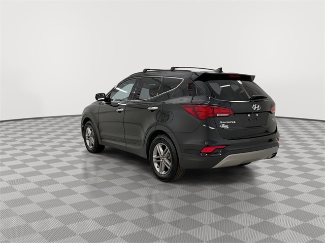 Used 2017 Hyundai Santa Fe Sport image 7